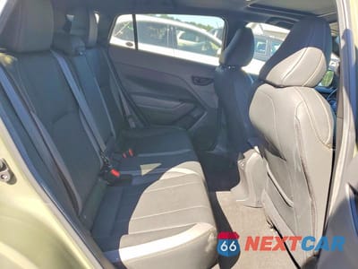 Zdjęcie 11 z 13 samochodu: 2024 SUBARU CROSSTREK WILDERNESS VIN:4S4GUHU68R3778053 - miniatura