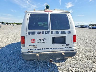 Zdjęcie 6 z 14 samochodu: 2011 FORD E250 DELIVERY VAN VIN:1FTNE2EWXBDA92309 - miniatura