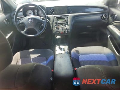 Zdjęcie 8 z 12 samochodu: 2006 MITSUBISHI OUTLANDER SE VIN:JA4LZ41F46U037643 - miniatura