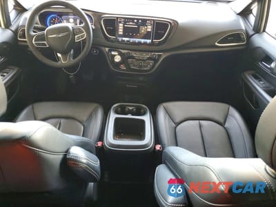 Zdjęcie 8 z 13 samochodu: 2026 CHRYSLER PACIFICA SELECT VIN:2C4RC1BG9TR180104 - miniatura