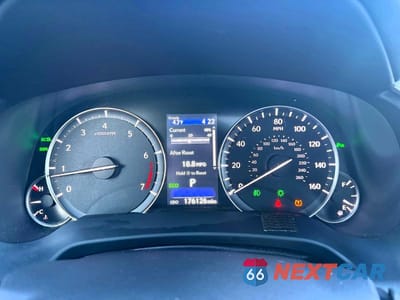 Zdjęcie 7 z 12 samochodu: 2017 LEXUS RX 350 BASE VIN:2T2BZMCA5HC070875 - miniatura