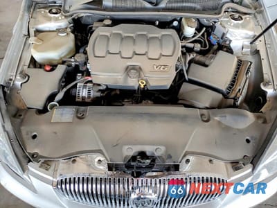 Zdjęcie 11 z 12 samochodu: 2009 BUICK LUCERNE CXL VIN:1G4HD57M29U114094 - miniatura