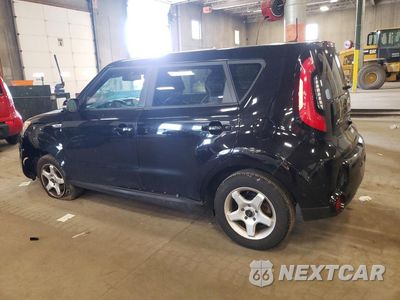 Drugie zdjęcie samochodu z przodu: 2016 KIA SOUL ! VIN:KNDJX3A51G7266155 - miniatura