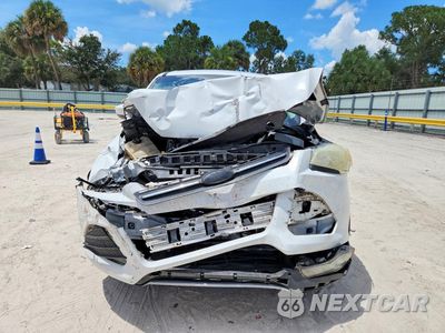 Piąte zdjęcie samochodu w środku: 2015 FORD ESCAPE SE VIN:1FMCU0G71FUC20927 - miniatura