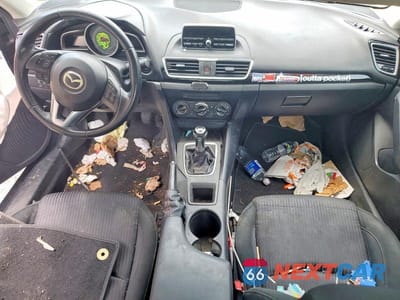 Zdjęcie 8 z 12 samochodu: 2014 MAZDA 3 TOURING VIN:3MZBM1V79EM106084 - miniatura