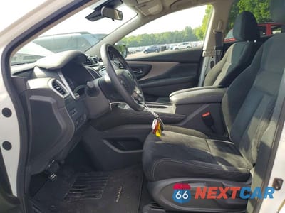 Zdjęcie 7 z 14 samochodu: 2022 NISSAN MURANO S VIN:5N1AZ2AS4NC124540 - miniatura