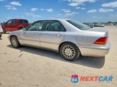 Drugie zdjęcie samochodu z przodu: 1998 ACURA 3.5RL VIN:JH4KA9661WC010287 - miniatura
