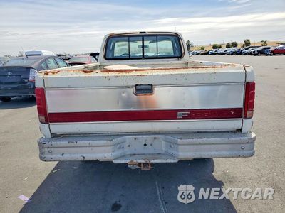 Zdjęcie 6 z 12 samochodu: 1986 FORD F250 VIN:1FTHX25L6GKB87112 - miniatura