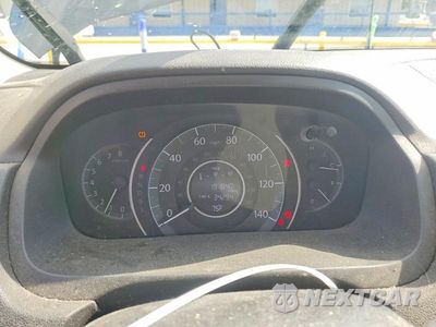 Zdjęcie 9 z 12 samochodu: 2016 HONDA CR-V LX VIN:2HKRM3H36GH543717 - miniatura