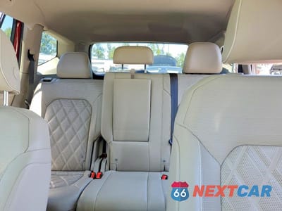 Zdjęcie 10 z 14 samochodu: 2024 VOLKSWAGEN ATLAS SEL PREMIUM R-LINE VIN:1V2FR2CA6RC534405 - miniatura