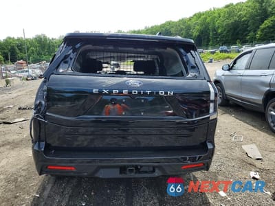 Zdjęcie 6 z 12 samochodu: 2025 FORD EXPEDITION XL VIN:1FMJU1G82SEA12775 - miniatura