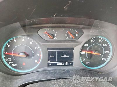 Zdjęcie 9 z 13 samochodu: 2025 CHEVROLET MALIBU RS VIN:1G1ZG5ST3SF116387 - miniatura