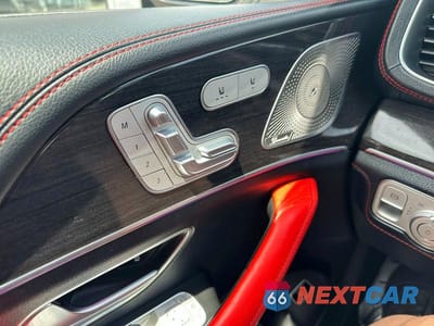 Zdjęcie 12 z 12 samochodu: 2023 MERCEDES-BENZ GLE COUPE AMG 53 4MATIC VIN:4JGFD6BB6PA838100 - miniatura
