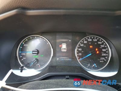 Zdjęcie 9 z 13 samochodu: 2019 TOYOTA RAV4 LE VIN:2T3BWRFV7KW003782 - miniatura