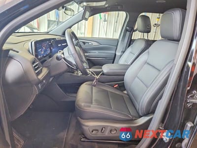 Zdjęcie 7 z 13 samochodu: 2026 CHEVROLET TRAVERSE LT VIN:1GNEVGKS5TJ137732 - miniatura