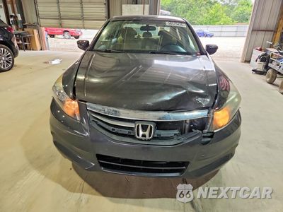 Piąte zdjęcie samochodu w środku: 2012 HONDA ACCORD LXP VIN:1HGCP2F40CA118869 - miniatura