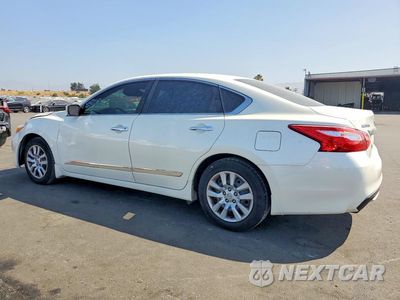 Drugie zdjęcie samochodu z przodu: 2016 NISSAN ALTIMA 2.5 S VIN:1N4AL3AP2GC143653 - miniatura