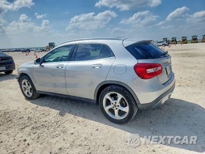 Drugie zdjęcie samochodu z przodu: 2018 MERCEDES-BENZ GLA 250 VIN:WDCTG4GB4JJ430059 - miniatura