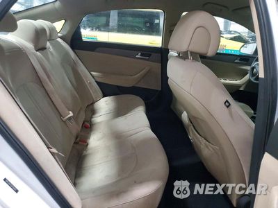 Zdjęcie 10 z 12 samochodu: 2016 HYUNDAI SONATA SE VIN:5NPE24AFXGH356561 - miniatura