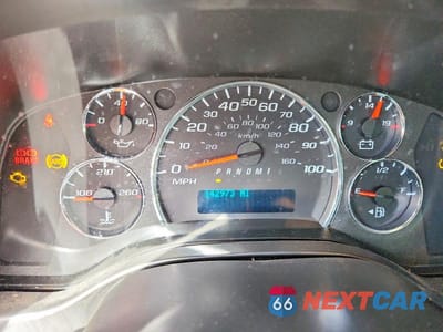 Zdjęcie 9 z 13 samochodu: 2020 CHEVROLET EXPRESS G2500 VIN:1GCWGAFP2L1259829 - miniatura