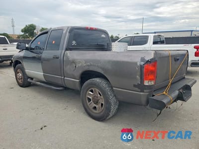 Drugie zdjęcie samochodu z przodu: 2004 DODGE RAM 2500 ST VIN:3D7KA28C64G212425 - miniatura