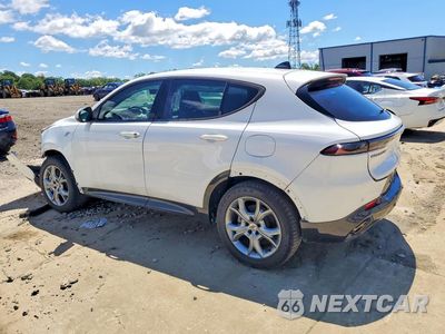 Drugie zdjęcie samochodu z przodu: 2024 DODGE HORNET R VIN:ZACPDFCW7R3A30276 - miniatura