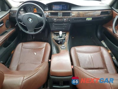 Zdjęcie 8 z 12 samochodu: 2007 BMW 328 I VIN:WBAVA33557KX83436 - miniatura