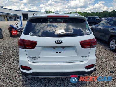 Zdjęcie 6 z 13 samochodu: 2019 KIA SORENTO EX V6 VIN:5XYPHDA52KG502787 - miniatura