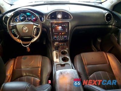 Zdjęcie 8 z 13 samochodu: 2015 BUICK ENCLAVE VIN:5GAKVBKDXFJ228369 - miniatura