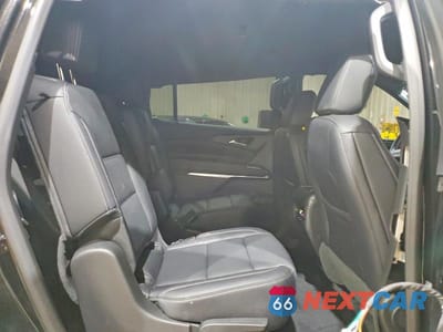 Zdjęcie 11 z 14 samochodu: 2026 CHEVROLET TRAVERSE LT VIN:1GNEVGKSXTJ138276 - miniatura