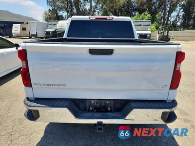 Zdjęcie 6 z 12 samochodu: 2024 CHEVROLET SILVERADO K1500 LT-L VIN:1GCPDKEK3RZ364026 - miniatura