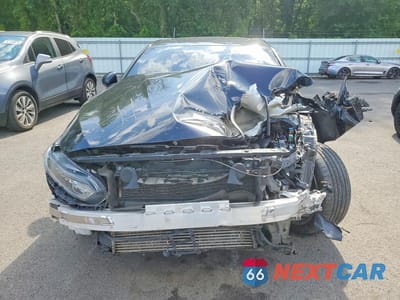 Piąte zdjęcie samochodu w środku: 2020 HONDA ACCORD SPORT VIN:1HGCV2F38LA007662 - miniatura