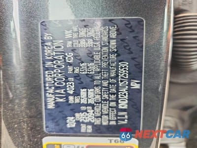 Zdjęcie 12 z 12 samochodu: 2025 KIA SOUL VIN:KNDJ23AU1S7259530 - miniatura
