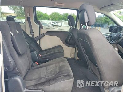 Zdjęcie 10 z 12 samochodu: 2019 DODGE GRAND CARAVAN SE VIN:2C4RDGBGXKR798675 - miniatura