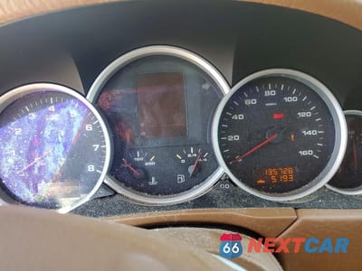 Zdjęcie 9 z 13 samochodu: 2006 PORSCHE CAYENNE S VIN:WP1AB29P06LA60490 - miniatura