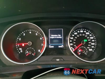 Zdjęcie 9 z 13 samochodu: 2020 VOLKSWAGEN TIGUAN S VIN:3VV0B7AX6LM121813 - miniatura