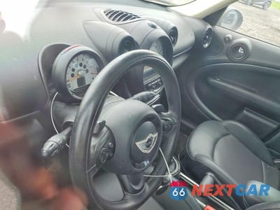 Zdjęcie 9 z 12 samochodu: 2014 MINI COOPER S COUNTRYMAN VIN:WMWZC5C53EWP37830 - miniatura