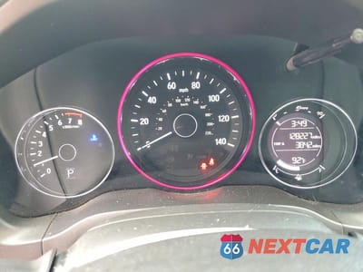 Zdjęcie 9 z 12 samochodu: 2016 HONDA HR-V EXL VIN:3CZRU6H70GM767283 - miniatura