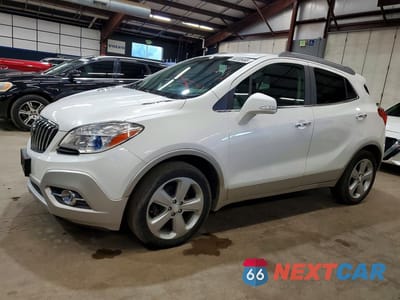 2014 BUICK ENCORE KL4CJCSB7EB782099 - główne zdjęcie licytacji z USA - miniatura