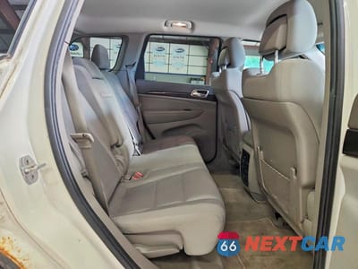 Zdjęcie 11 z 13 samochodu: 2011 JEEP GRAND CHEROKEE LAREDO VIN:1J4RR4GG0BC525711 - miniatura