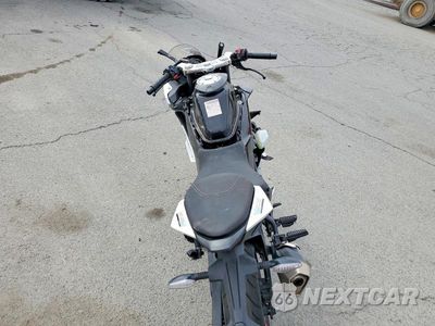 Zdjęcie 6 z 8 samochodu: 2025 CF MOTO 300SS VIN:LCEPDPL71S6001923 - miniatura