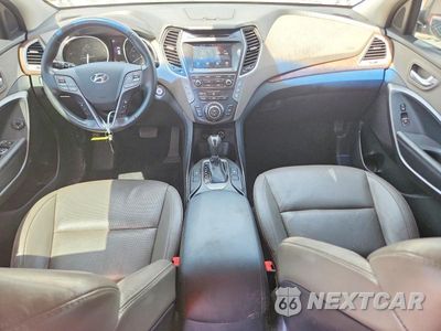 Zdjęcie 8 z 13 samochodu: 2019 HYUNDAI SANTA FE XL SE VIN:KM8SN4HF0KU306665 - miniatura