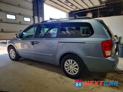 Drugie zdjęcie samochodu z przodu: 2012 KIA SEDONA LX VIN:KNDMG4C76C6456387 - miniatura