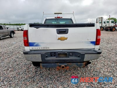 Zdjęcie 6 z 12 samochodu: 2012 CHEVROLET SILVERADO K3500 VIN:1GC3KZCG1CF210130 - miniatura