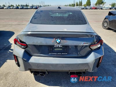 Zdjęcie 6 z 12 samochodu: 2025 BMW M2 VIN:3MF23DM00S8F12817 - miniatura