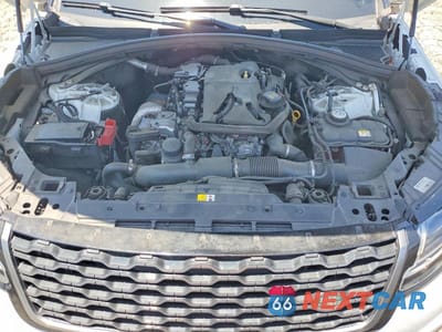 Zdjęcie 12 z 13 samochodu: 2019 LAND ROVER RANGE ROVER VELAR R-DYNAMIC SE VIN:SALYL2EX6KA793662 - miniatura