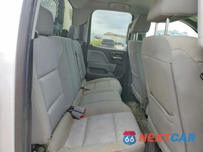 Zdjęcie 11 z 13 samochodu: 2017 CHEVROLET SILVERADO K3500 VIN:1GB2KYEG9HZ305564 - miniatura