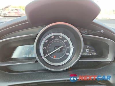 Zdjęcie 9 z 13 samochodu: 2017 MAZDA CX-3 TOURING VIN:JM1DKDC78H0147867 - miniatura