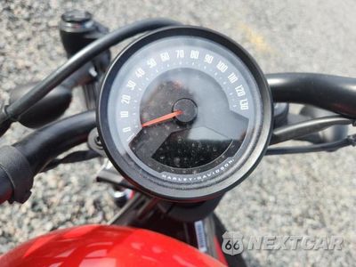 Zdjęcie 7 z 8 samochodu: 2026 HARLEY-DAVIDSON RH975 VIN:MLY1ZH114TS301215 - miniatura