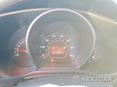 Zdjęcie 9 z 12 samochodu: 2016 KIA SOUL + VIN:KNDJP3A50G7874524 - miniatura